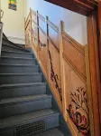 距市中心幾步之遙度假屋