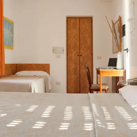 Hotel Sirenetta
