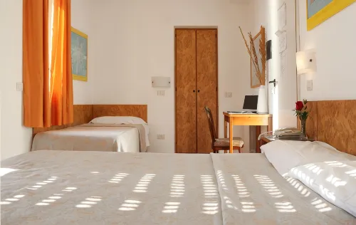 Hotel Sirenetta - Beach resorts
