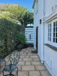 Wonderful Family House in Historic Cornish Village by Port Isaac, Padstow & Rock - 3-Star