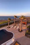 Hotel BUE Marino - Beach