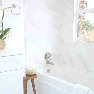 Modern Northwood Historic Home Rooms