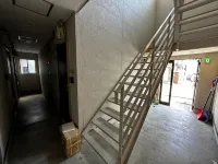 Fine Court II　205室 鄰近札幌Satoland的酒店