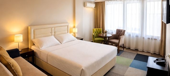 EVİM Otel Hotels in Adana