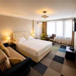 EVİM Otel Các khách sạn ở 