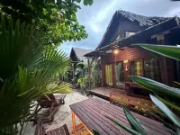 Cabañas kai Hotels in 