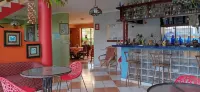 Canal Inn B&B Panama - Wifi