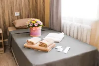 Цветы - С парковкой
