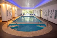 Alejandro 1º Hotel - Pools