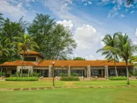 Villea Rompin Resort & Golf Hotéis em Rompin