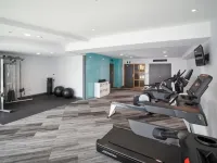 Novotel Tainui Hamilton - Gym