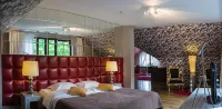 Berberys Park Hotel - Pools