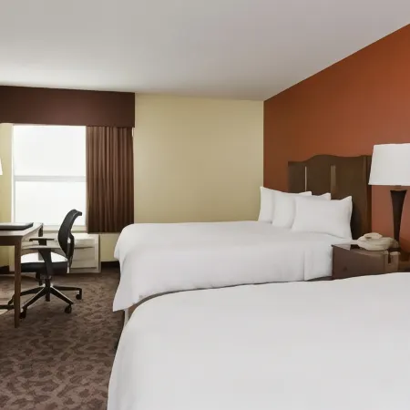 Hampton Inn San Angelo