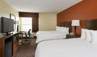 Hampton Inn San Angelo