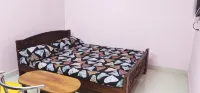 Mount View Residency Tiruttani - parking
