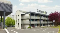 Campanile NATURE - Marne La Vallée - Chelles
