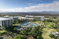 Marriott’s Waikoloa Ocean Club - 4-Star