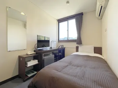 โรงแรมมารุเอ โรงแรมใน