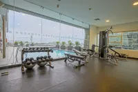 Holiday Inn GUAYAQUIL AIRPORT by IHG