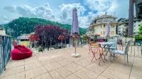 Residence Tabor - Wifi