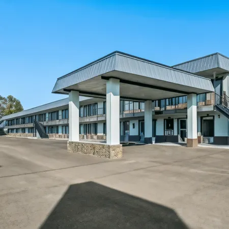 Americas Best Value Inn Indianola Hotéis em Sunflower County