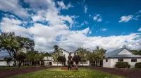 Fairlawn Estate - 4 stjerner
