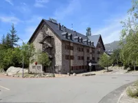 SNÖ Vall de Boí - Lejligheder