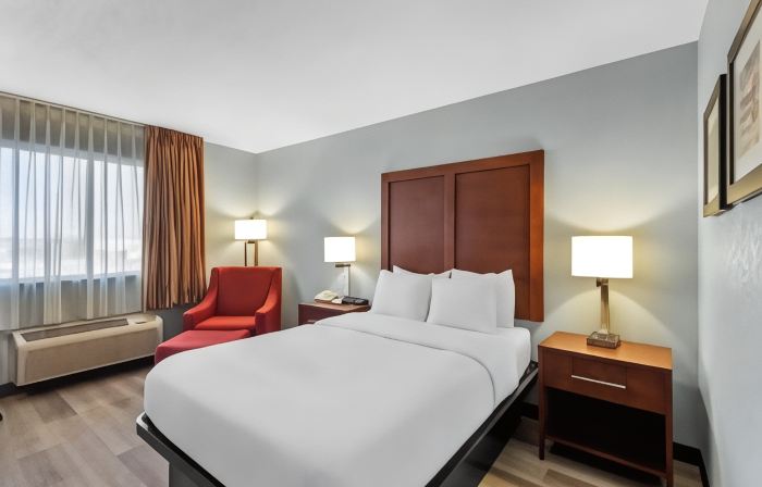 Quality Inn Waverly
