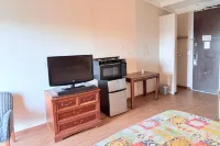 Campus Inn by Hotel O Gainesville - University Area