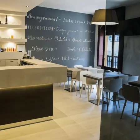 Hotel Ares Milano Отели рядом с достопримечательностью «Клуб Alcatraz в Милане»