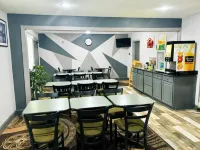 Quality Inn Raynham - Taunton - Morgenmad
