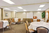 Saco Bay Hotel - breakfast
