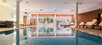 Hotel Punta - Beach