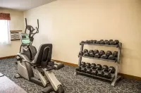 Quality Inn Hall of Fame - Gym