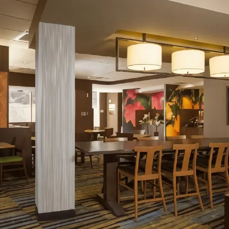 Fairfield Inn & Suites Durango