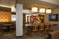 Fairfield Inn & Suites Durango - breakfast