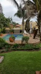Kalahari Guest House - Pools