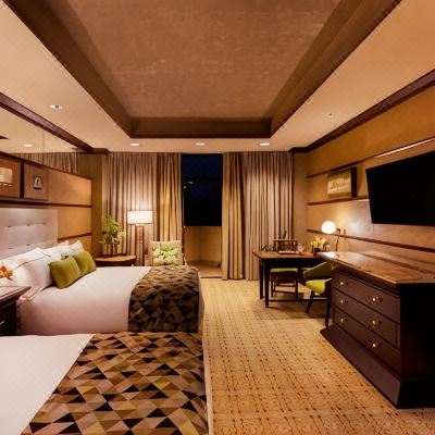 Falling Rock Balcony Double Nemacolin Promo Code