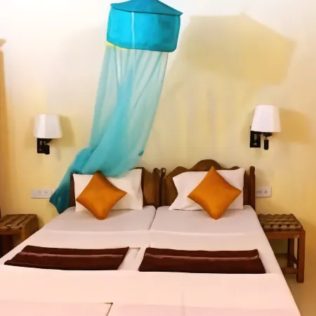Coco Beach Resort