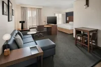 Residence Inn Pittsburgh Monroeville/Wilkins Township Hotels in Allegheny County