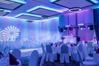 Holiday Inn DABROWA GORNICZA-KATOWICE by IHG - Pool