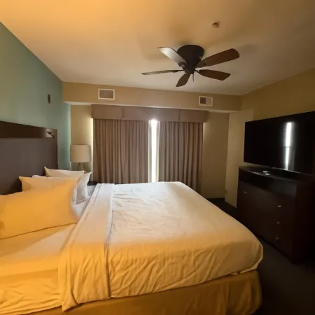 Homewood Suites Grand Rapids