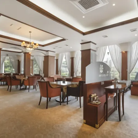 Hotel Amaranth