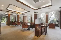 Hotel Amaranth - Frühstück