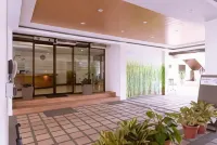 O ホテル - バー