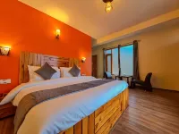 The Ireland Manali - Apartments