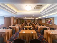 Sotis Residence Pejompongan โรงแรมใกล้สถานีปาล์มเมราห์