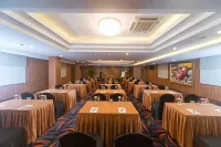 Sotis Residence Pejompongan - โรงแรมราคาถูก