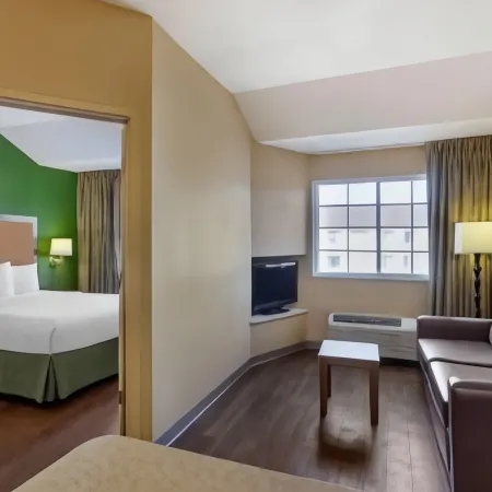 Extended Stay America Select Suites - Providence - Airport