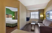 Extended Stay America Select Suites - Providence - Airport